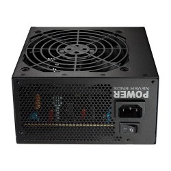 FSP HYPER 80+ PRO 650W G5.1 ATX 3.1 80+ Bronze PSU (Boxed) — Buy in Cyprus with Fast Delivery