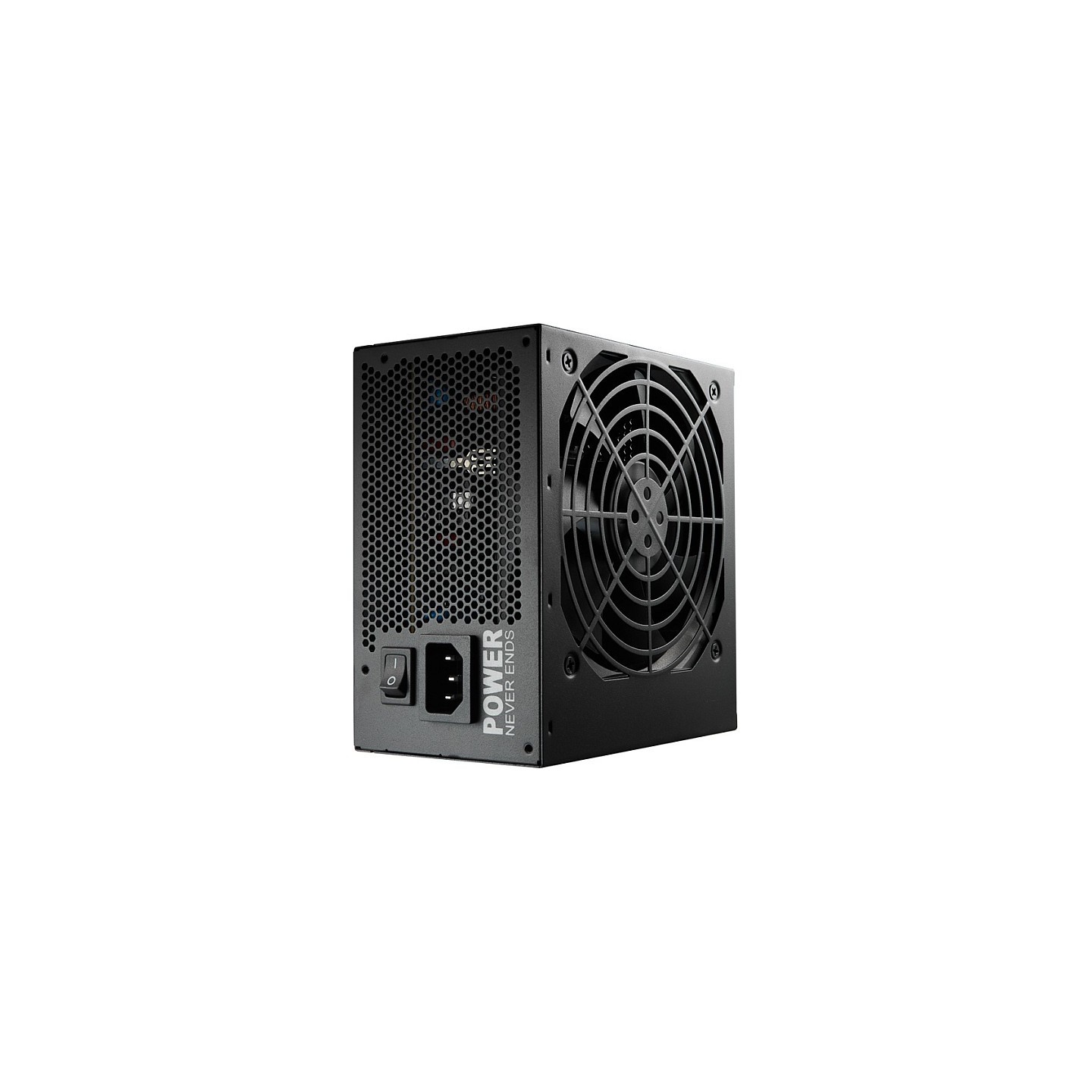 FSP HYPER 80+ PRO 650W G5.1 ATX 3.1 80+ Bronze PSU (Boxed) — Buy in Cyprus with Fast Delivery