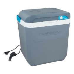 CAMPINGAZ Powerbox Plus 28L 12 230V thermoelek. Kühlbox — Buy in Cyprus with Fast Delivery