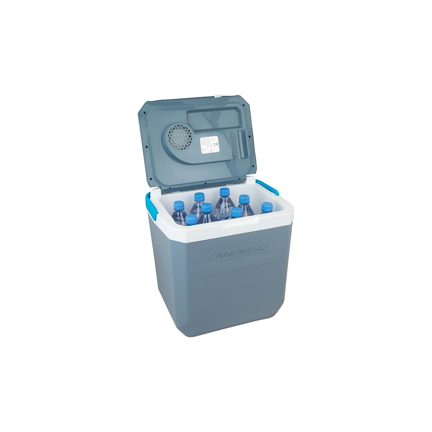 CAMPINGAZ Powerbox Plus 28L 12 230V thermoelek. Kühlbox — Buy in Cyprus with Fast Delivery