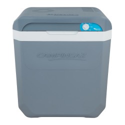 CAMPINGAZ Powerbox Plus 28L 12 230V thermoelek. Kühlbox — Buy in Cyprus with Fast Delivery