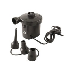 Easy Camp Luftpumpe Super Cell. 230Volt (schwarz) — Buy in Cyprus with Fast Delivery