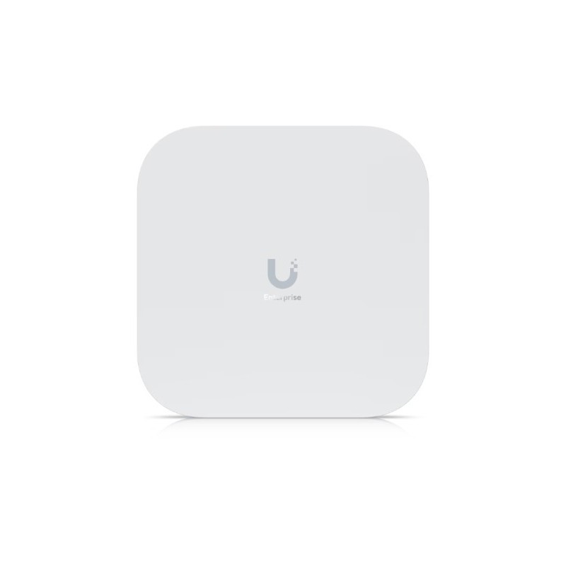 Buy Ubiquiti Enterprise E7 - BE20780 - Wi-Fi 7 (2.4/5/6 GHz), 10GbE, PoE++, White in Cyprus, Nicosia, Limassol, Larnaka, Pafos