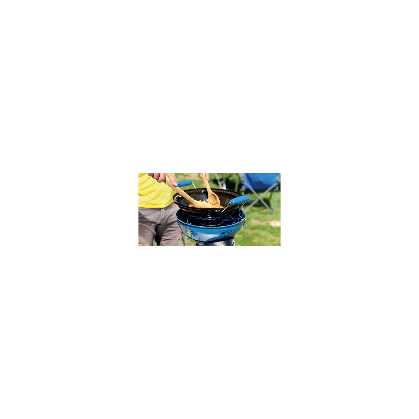 CAMPINGAZ Party Grill 400 CV Campingkocher — Buy in Cyprus with Fast Delivery