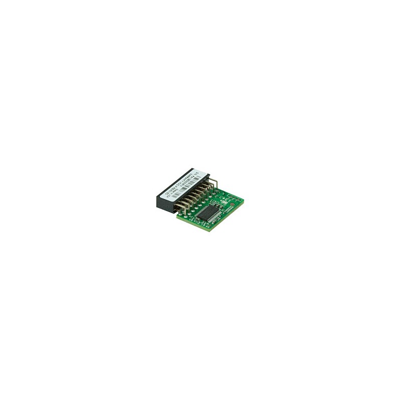Supermicro AOM-TPM-9665V-S TPM 2.0 Module Vertical (Retail) — Buy in Cyprus with Fast Delivery