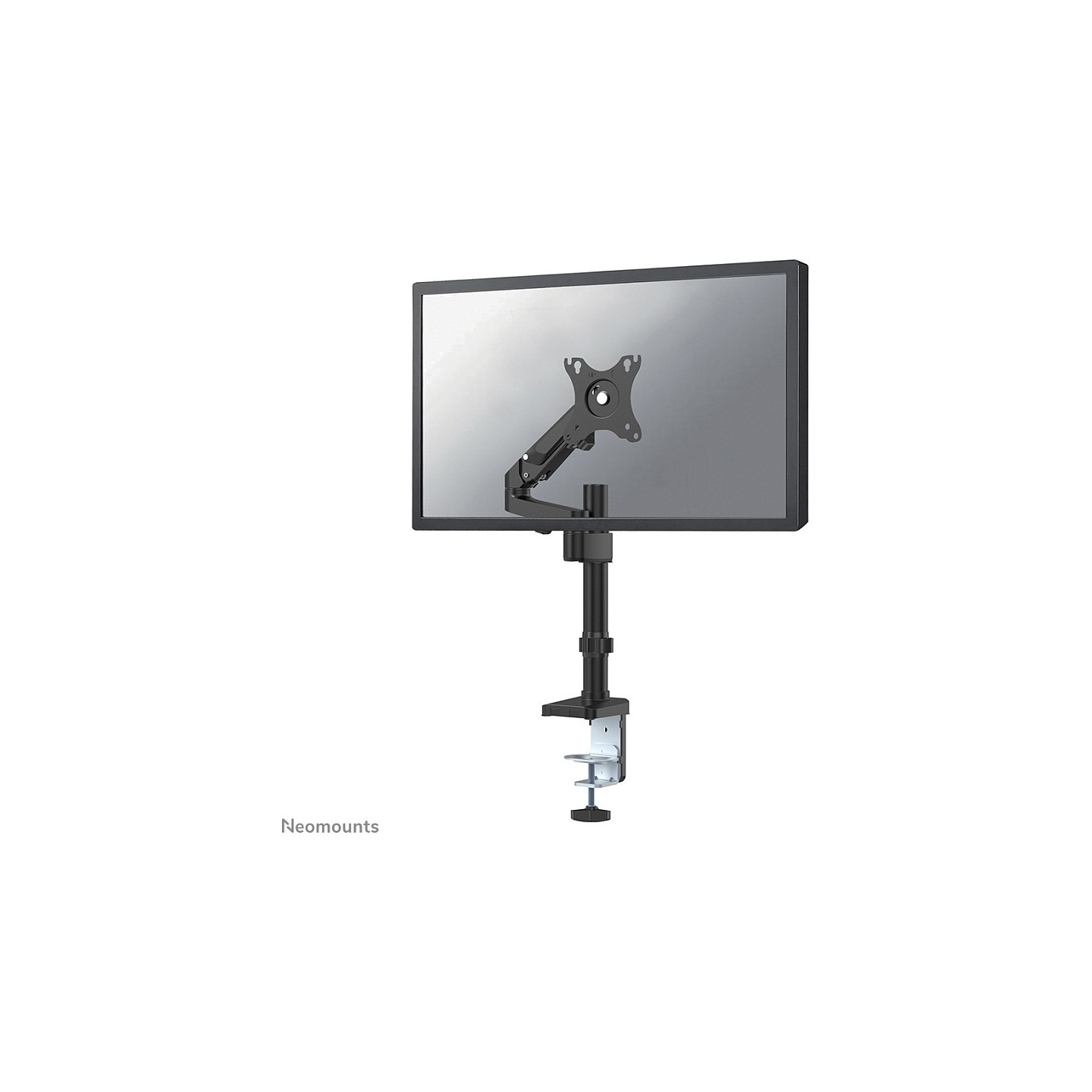 Full-Motion-Tischhalterung für 17-27' Bildschirme 7KG DS70-750BL1 Neomounts — Buy in Cyprus with Fast Delivery