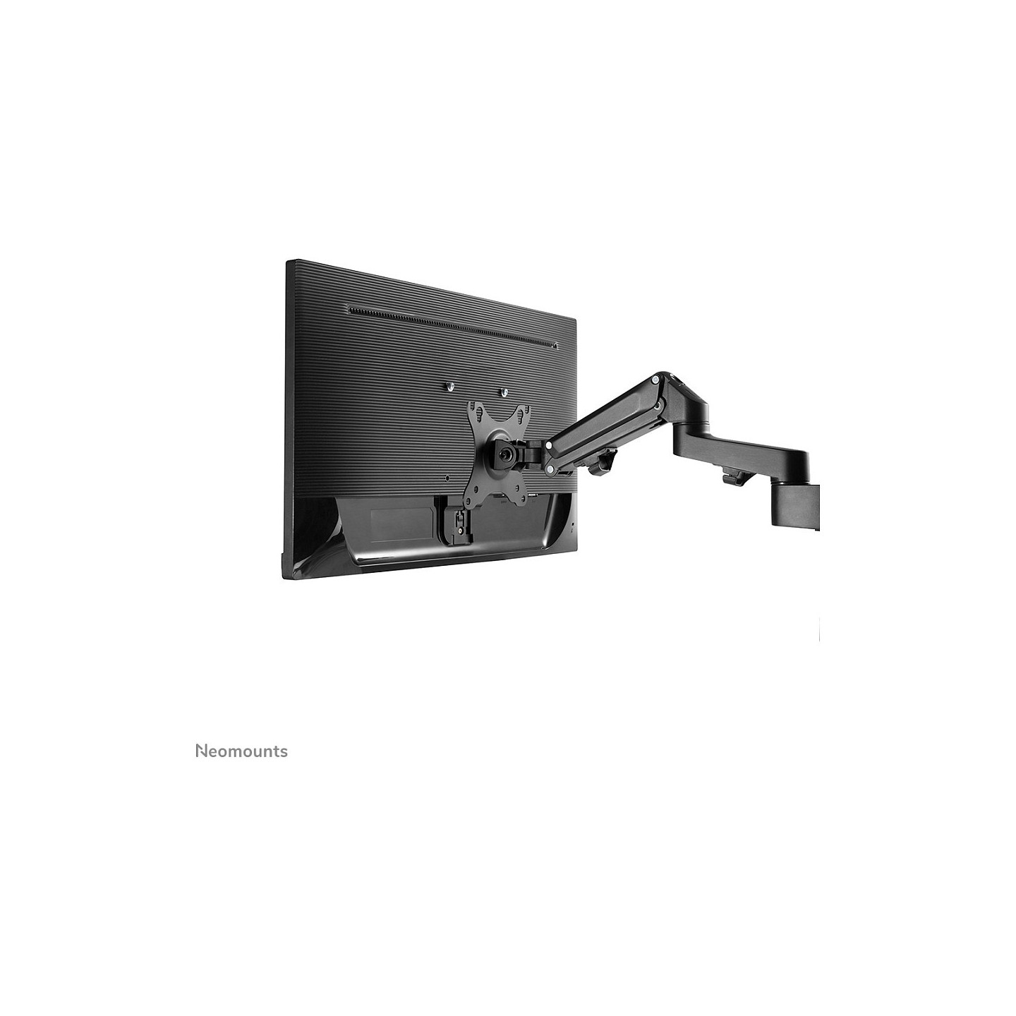 Full-Motion-Tischhalterung für 17-27' Bildschirme 7KG DS70-750BL1 Neomounts — Buy in Cyprus with Fast Delivery