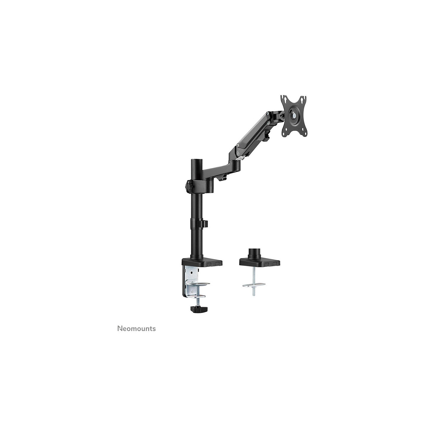 Full-Motion-Tischhalterung für 17-27' Bildschirme 7KG DS70-750BL1 Neomounts — Buy in Cyprus with Fast Delivery