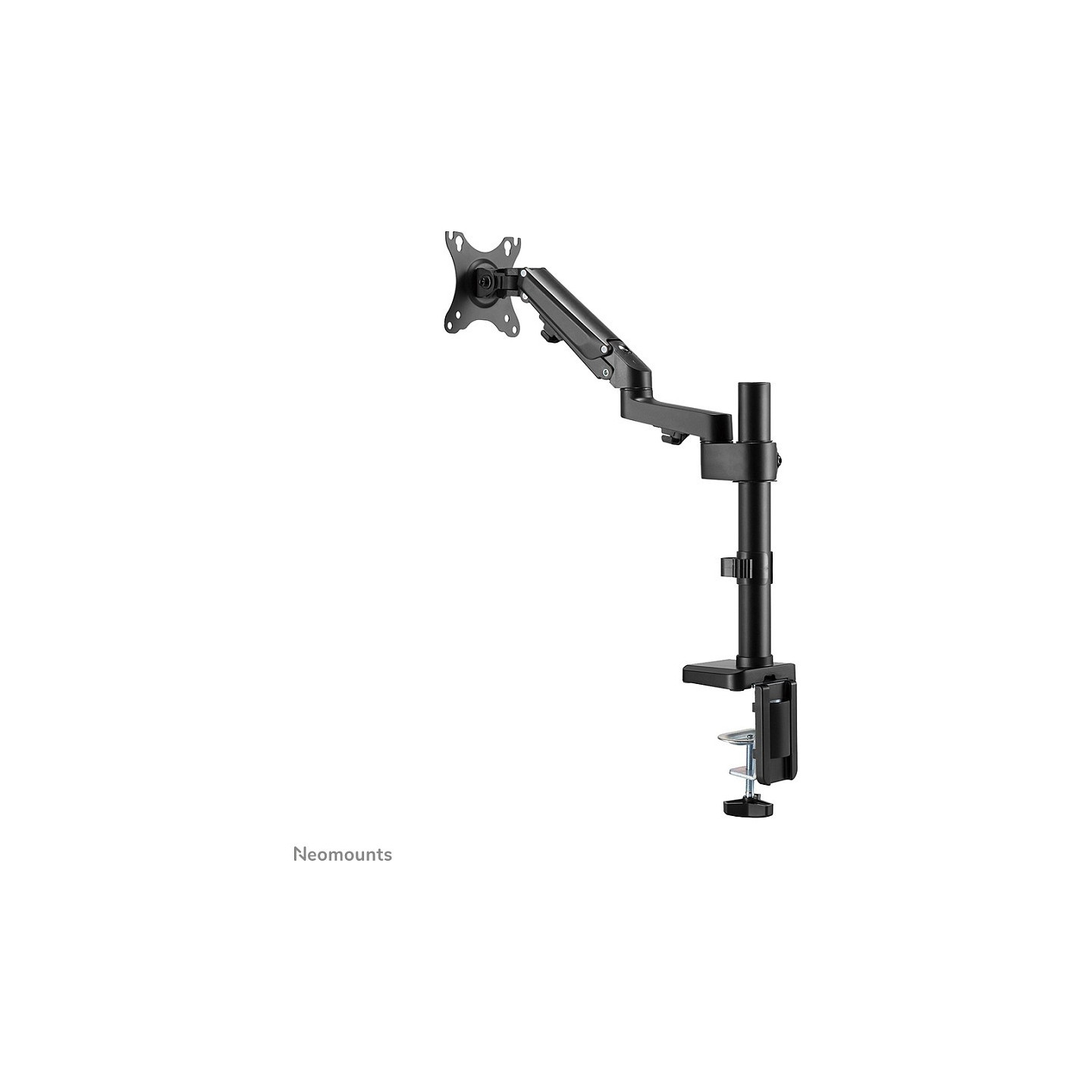 Full-Motion-Tischhalterung für 17-27' Bildschirme 7KG DS70-750BL1 Neomounts — Buy in Cyprus with Fast Delivery