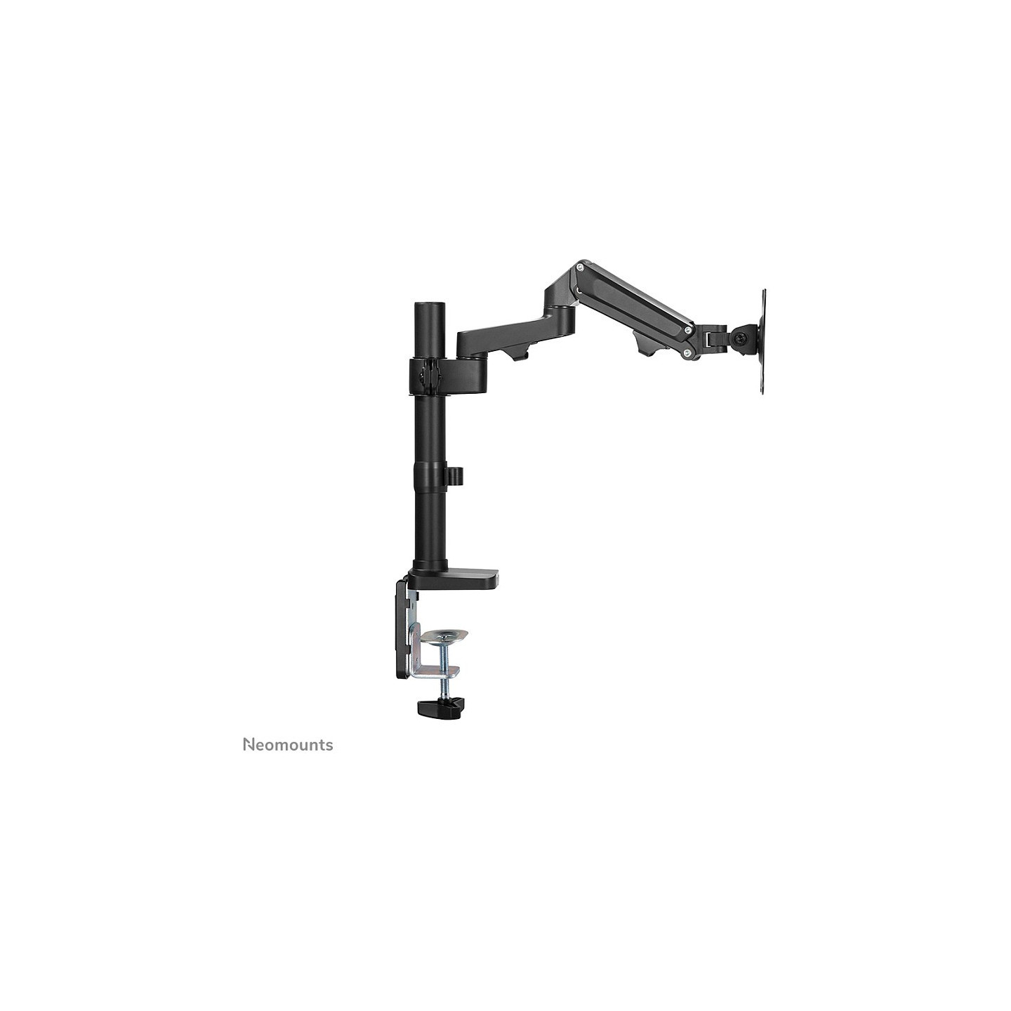 Full-Motion-Tischhalterung für 17-27' Bildschirme 7KG DS70-750BL1 Neomounts — Buy in Cyprus with Fast Delivery