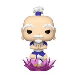 Funko Pop! Figur Hunter x Hunter -Netero — Buy in Cyprus with Fast Delivery