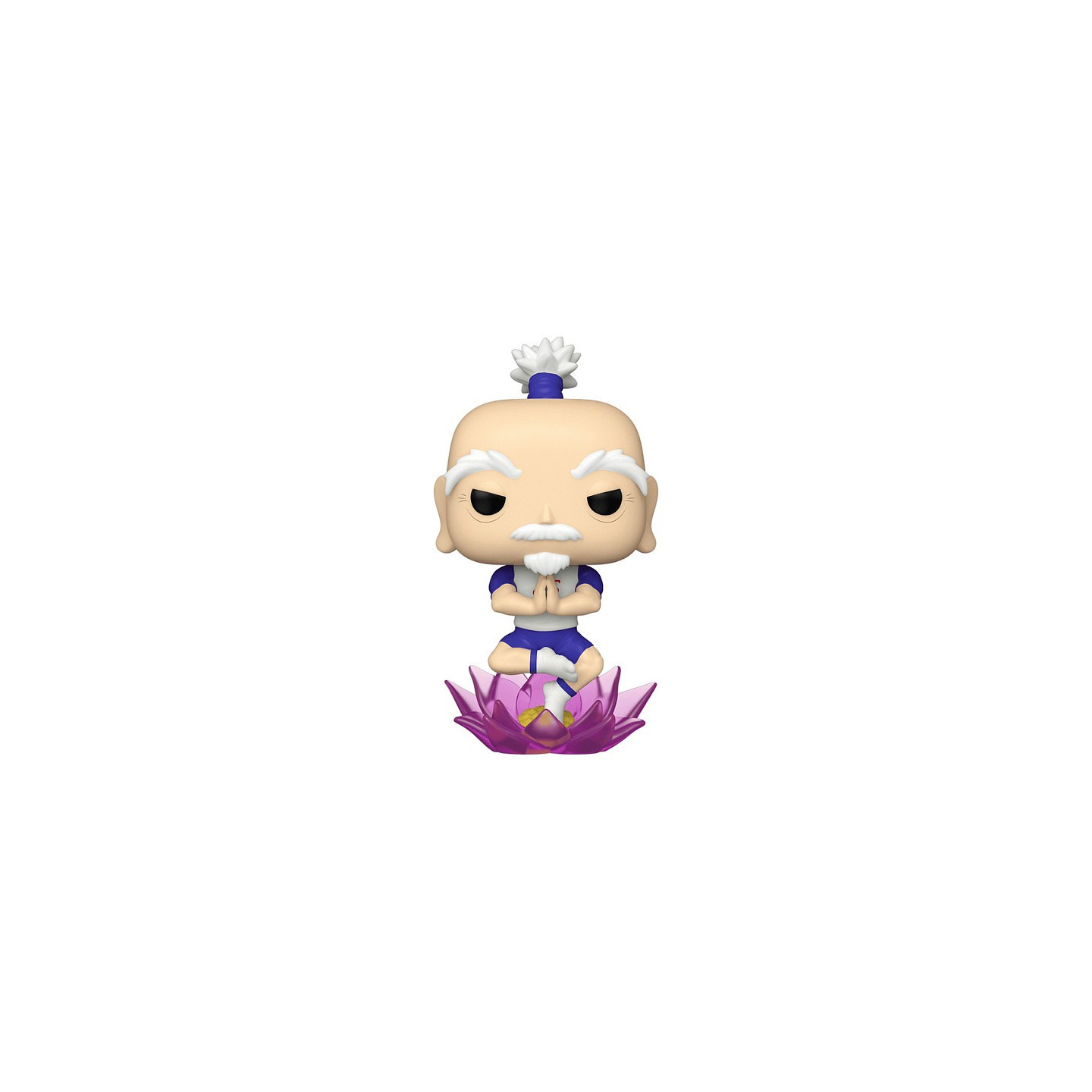 Funko Pop! Figur Hunter x Hunter -Netero — Buy in Cyprus with Fast Delivery