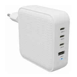 TARGUS TRAVEL CHARGER WHITE — Buy in Cyprus with Fast Delivery