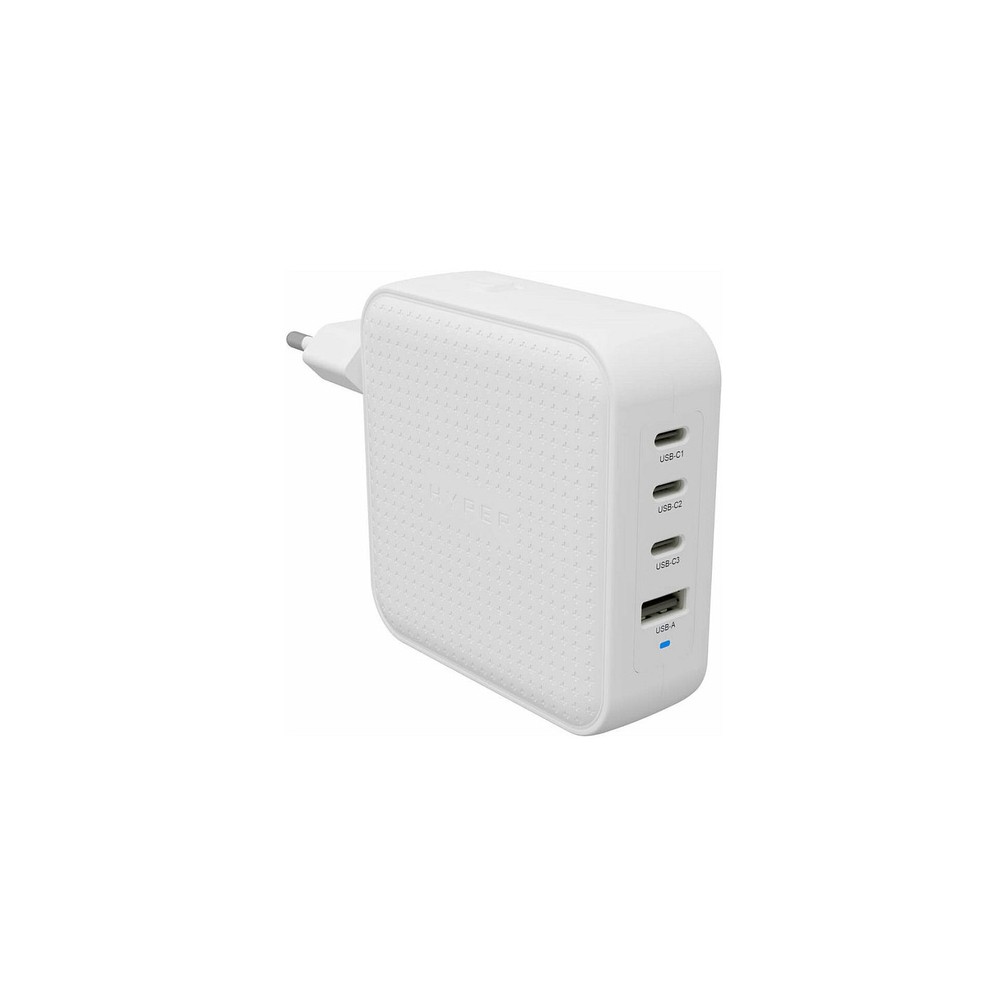 TARGUS TRAVEL CHARGER WHITE — Buy in Cyprus with Fast Delivery