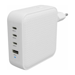 TARGUS TRAVEL CHARGER WHITE — Buy in Cyprus with Fast Delivery