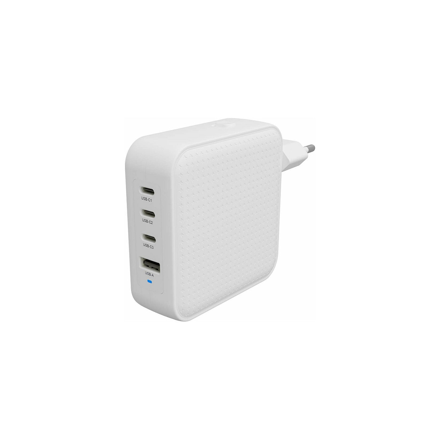 TARGUS TRAVEL CHARGER WHITE — Buy in Cyprus with Fast Delivery