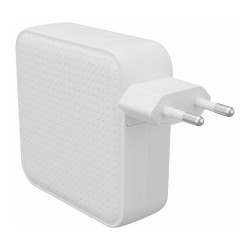 TARGUS TRAVEL CHARGER WHITE — Buy in Cyprus with Fast Delivery
