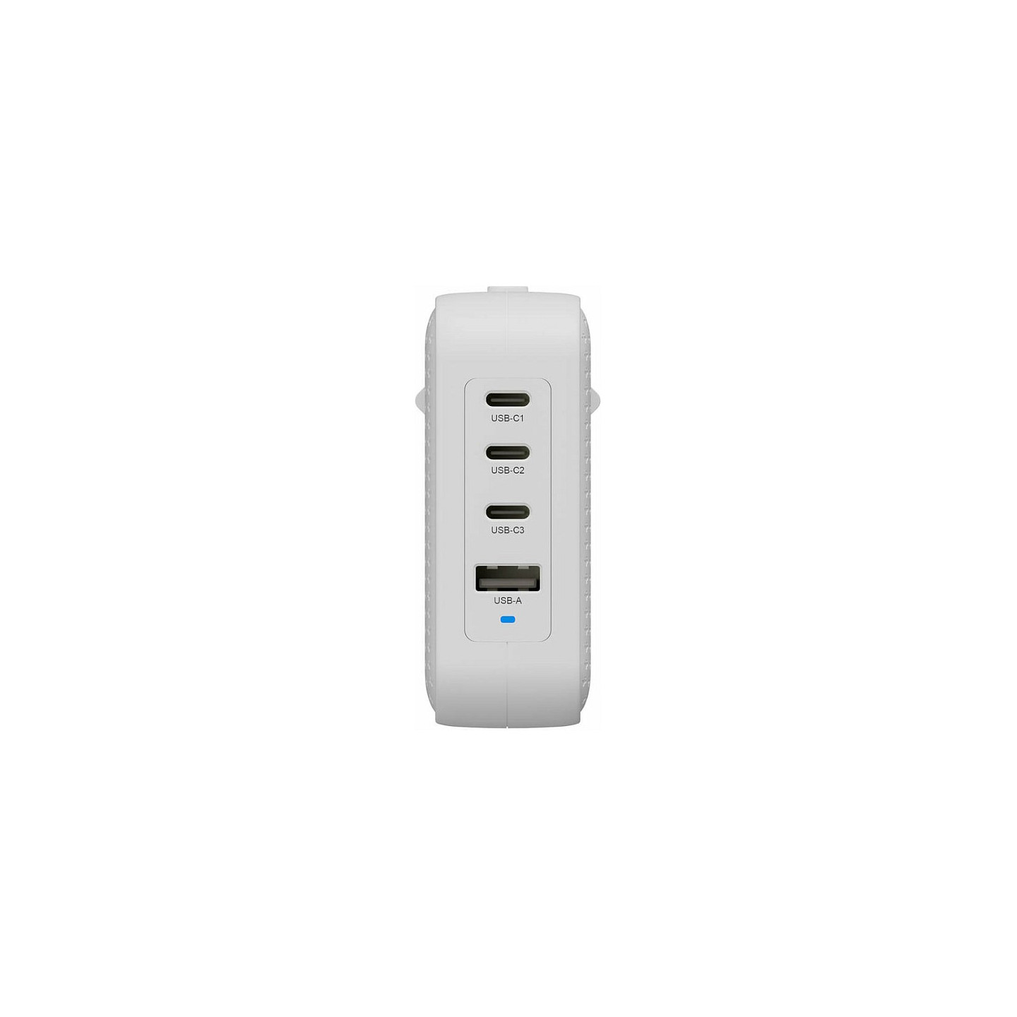 TARGUS TRAVEL CHARGER WHITE — Buy in Cyprus with Fast Delivery