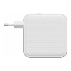 TARGUS TRAVEL CHARGER WHITE — Buy in Cyprus with Fast Delivery