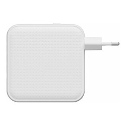 TARGUS TRAVEL CHARGER WHITE — Buy in Cyprus with Fast Delivery