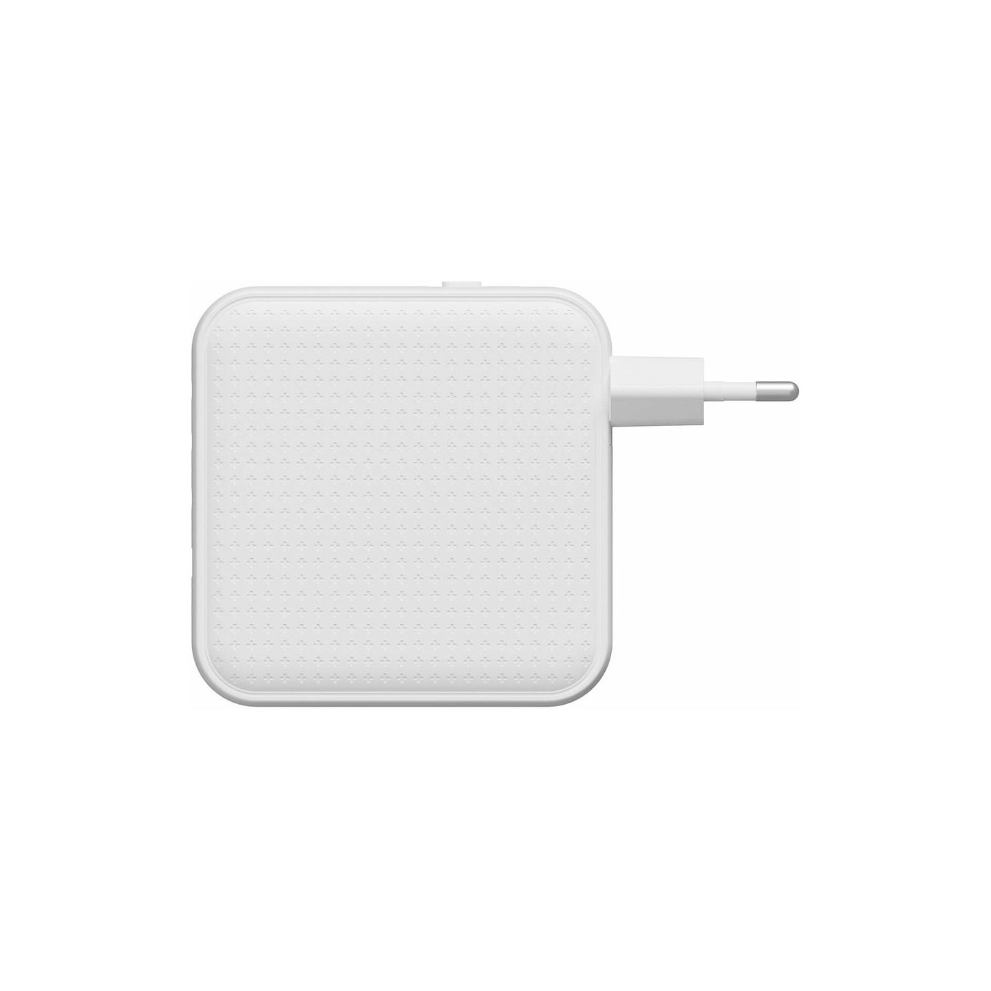 TARGUS TRAVEL CHARGER WHITE — Buy in Cyprus with Fast Delivery