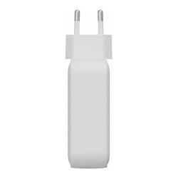 TARGUS TRAVEL CHARGER WHITE — Buy in Cyprus with Fast Delivery
