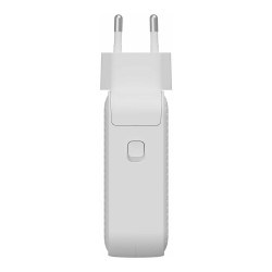 TARGUS TRAVEL CHARGER WHITE — Buy in Cyprus with Fast Delivery