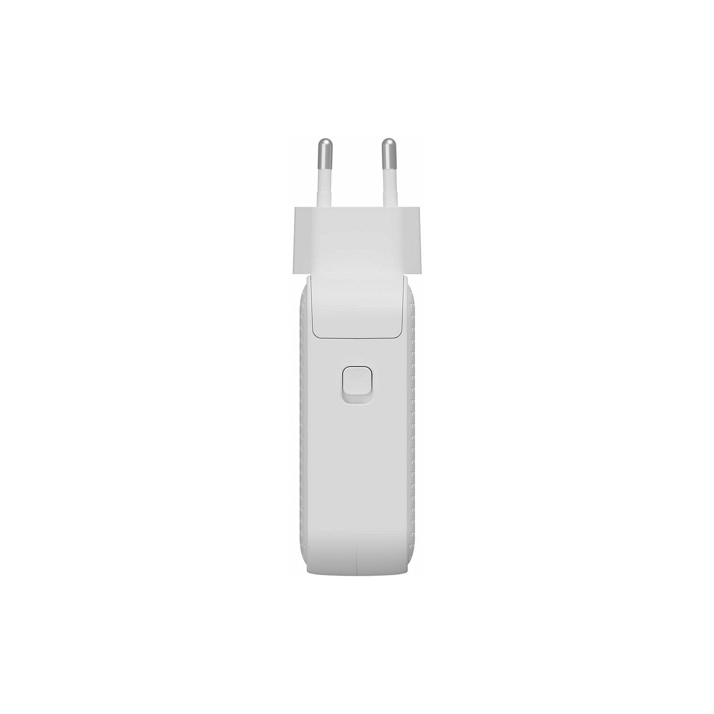 TARGUS TRAVEL CHARGER WHITE — Buy in Cyprus with Fast Delivery