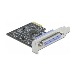 PCI Express Karte zu 1 x Parallel IEEE1284 — Buy in Cyprus with Fast Delivery