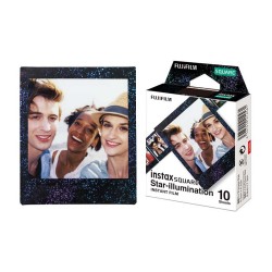 1 Fujifilm instax Square Film Illumni — Buy in Cyprus with Fast Delivery