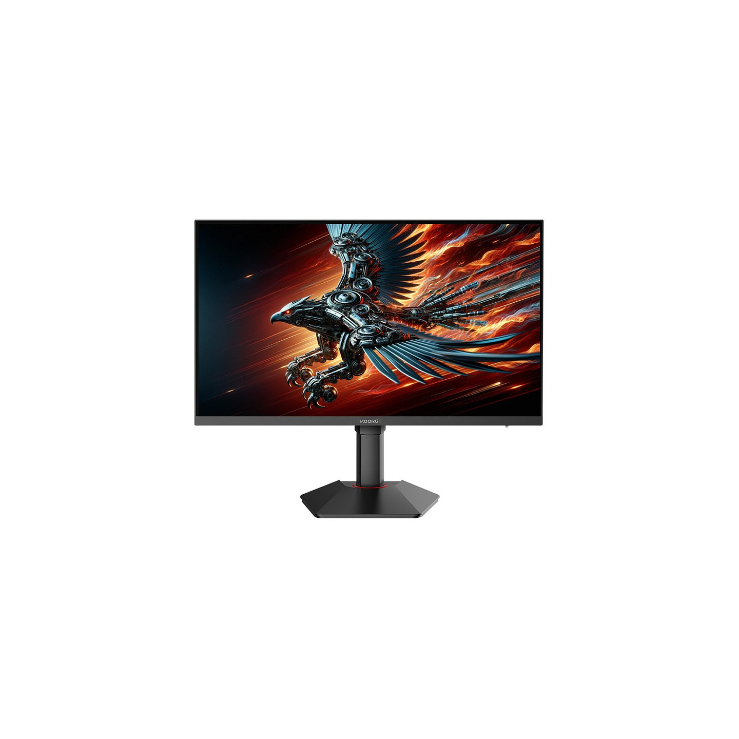 KOORUI G2741L 4K UHD Gaming Monitor 68.6 cm (27 Zoll) — Buy in Cyprus with Fast Delivery