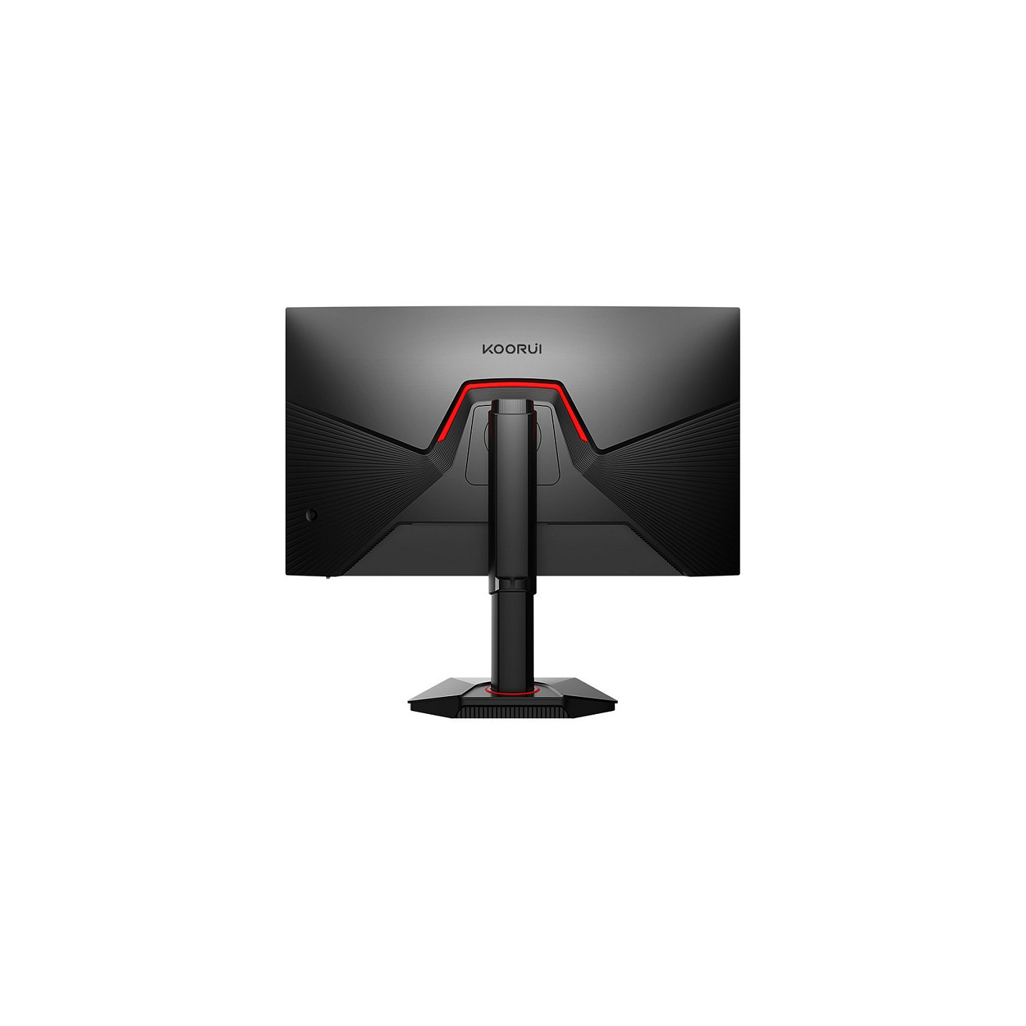 KOORUI G2741L 4K UHD Gaming Monitor 68.6 cm (27 Zoll) — Buy in Cyprus with Fast Delivery