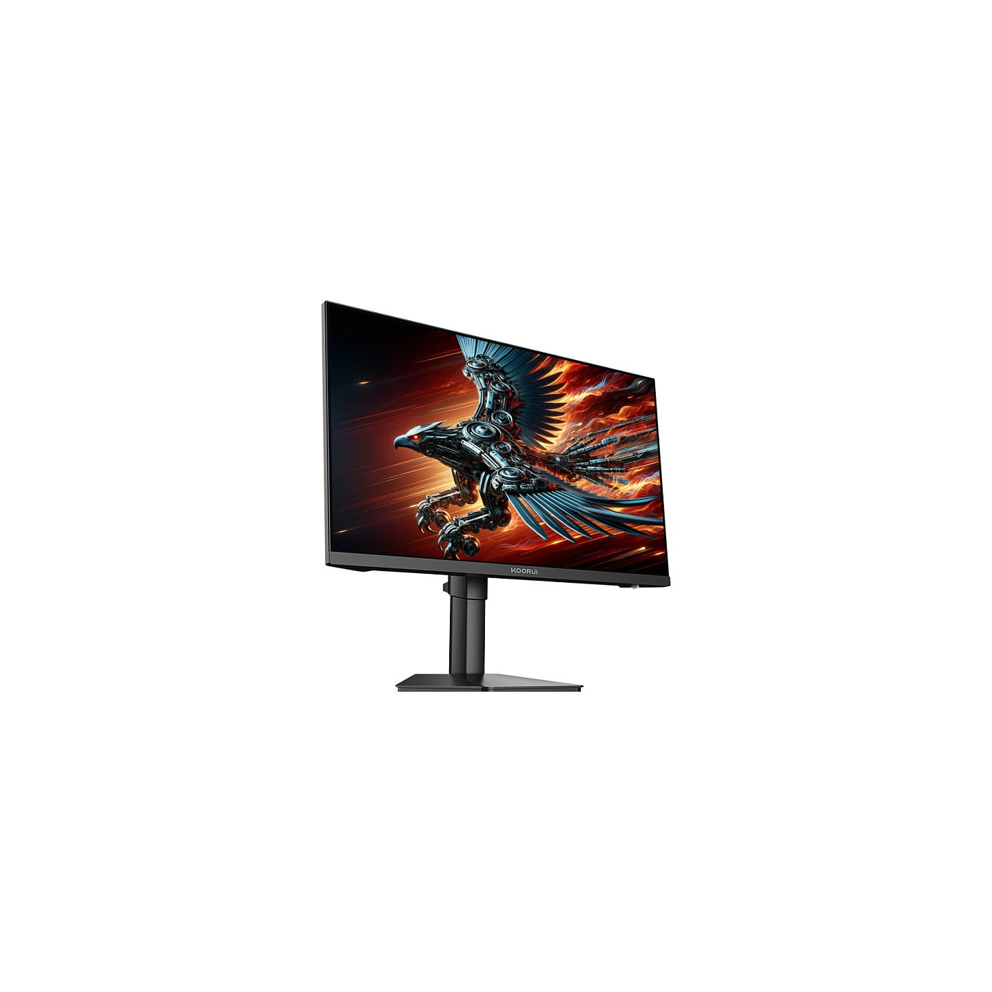 KOORUI G2741L 4K UHD Gaming Monitor 68.6 cm (27 Zoll) — Buy in Cyprus with Fast Delivery