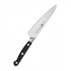 Zwilling 38400-141-0 Kochmesser Pro Compact 14cm — Buy in Cyprus with Fast Delivery
