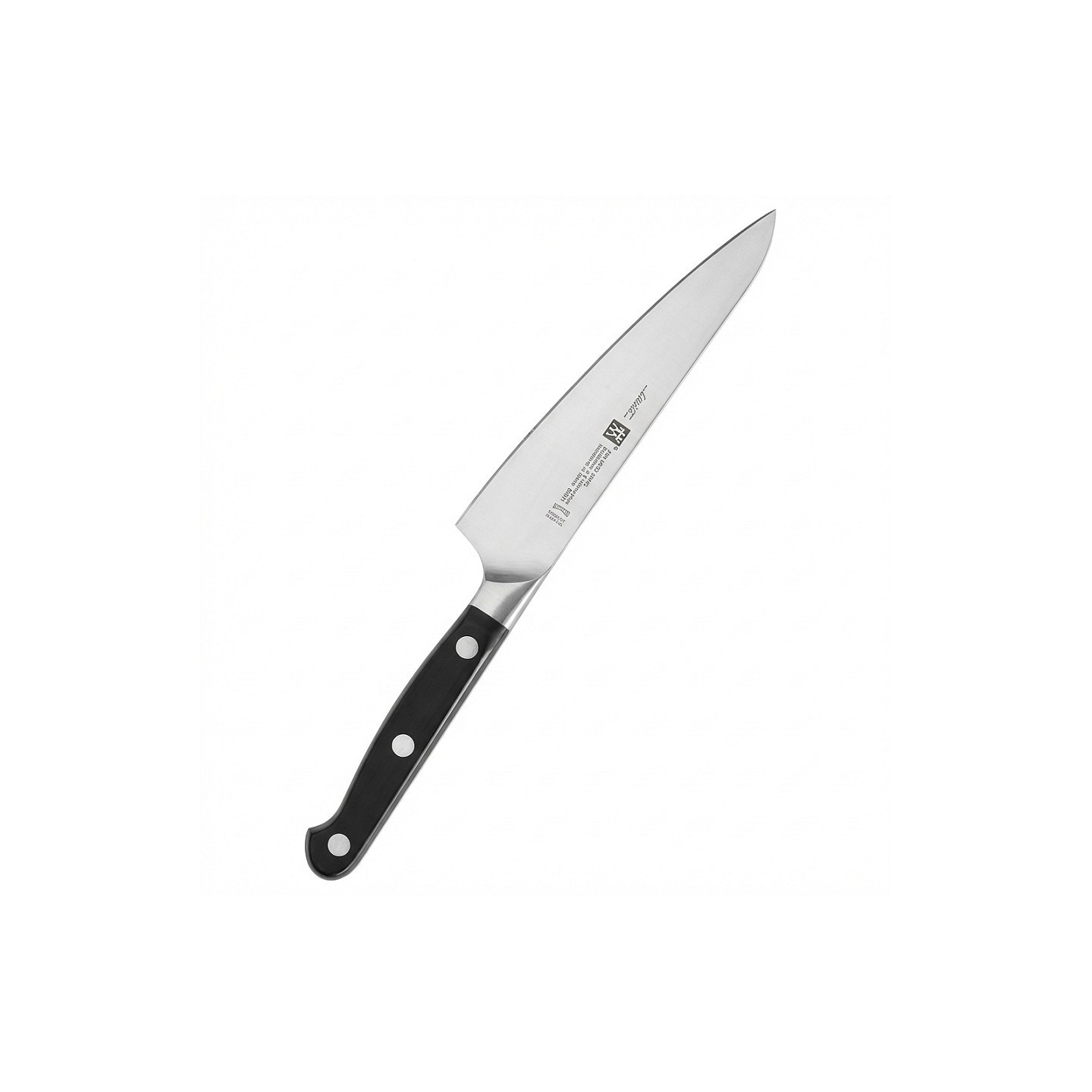 Zwilling 38400-141-0 Kochmesser Pro Compact 14cm — Buy in Cyprus with Fast Delivery