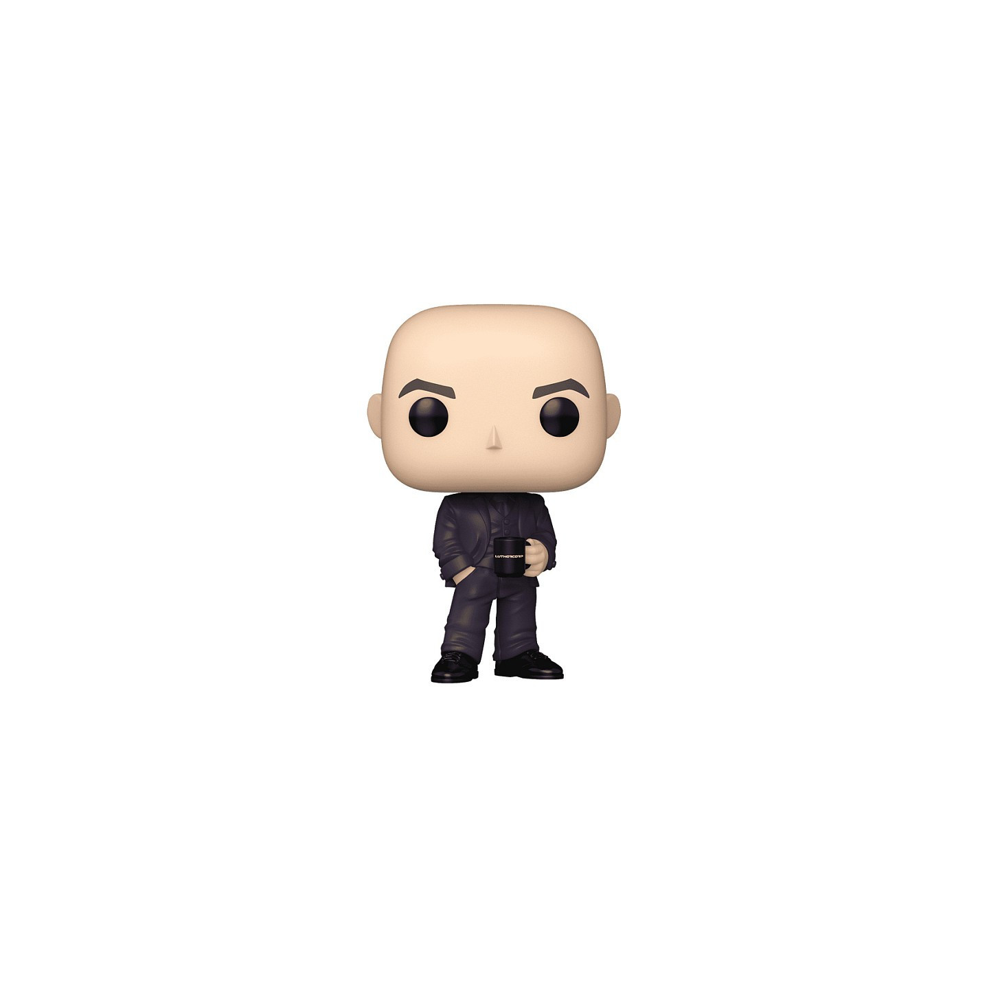 Funko Pop! Figur Movies Superman- Lex Luthor — Buy in Cyprus with Fast Delivery