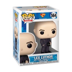 Funko Pop! Figur Movies Superman- Lex Luthor — Buy in Cyprus with Fast Delivery
