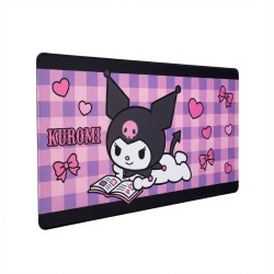 BlueSkyStudios Sanrio Mauspad Kuromi 70x30cm — Buy in Cyprus with Fast Delivery