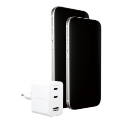 Panzerglass TURBO 70W MULTIPLE CHARGER INCL — Buy in Cyprus with Fast Delivery