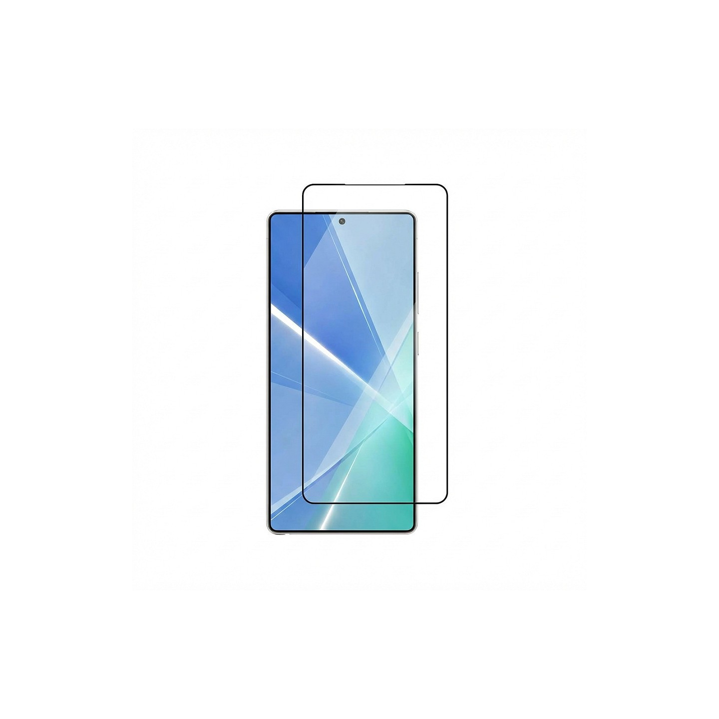 Mobeen Tempered Glass fr Galaxy S26 Ultra — Buy in Cyprus with Fast Delivery
