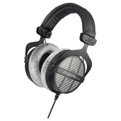 beyerdynamic DT 990 PRO 250 Ohm kabelgebundener Over-Ear-Studiokopfhrer schwarz — Buy in Cyprus with Fast Delivery
