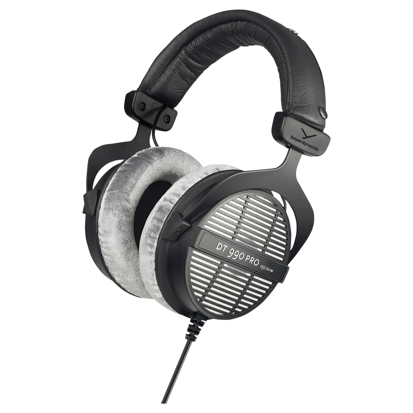 beyerdynamic DT 990 PRO 250 Ohm kabelgebundener Over-Ear-Studiokopfhrer schwarz — Buy in Cyprus with Fast Delivery