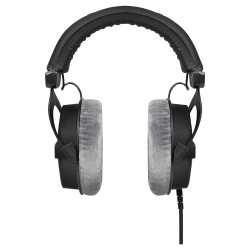 beyerdynamic DT 990 PRO 250 Ohm kabelgebundener Over-Ear-Studiokopfhrer schwarz — Buy in Cyprus with Fast Delivery