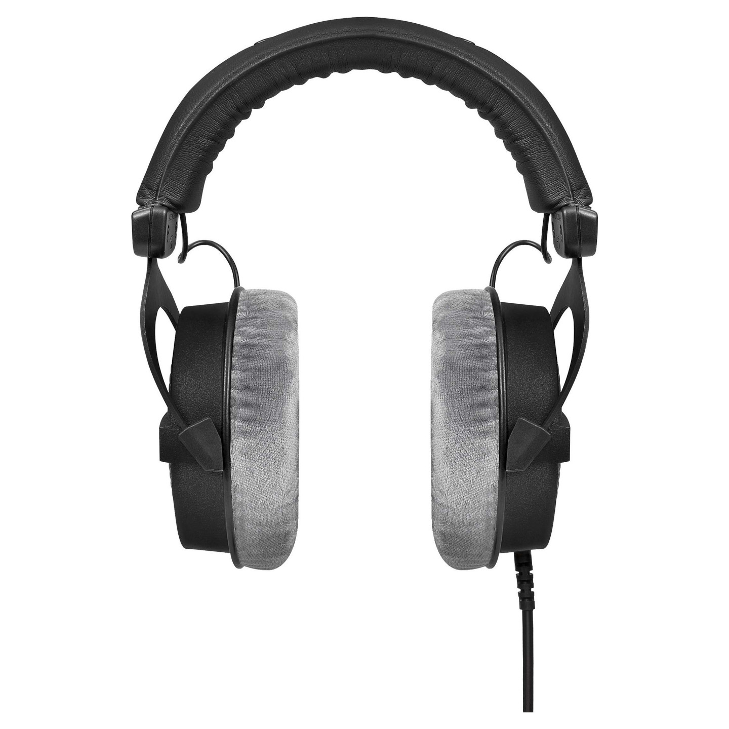 beyerdynamic DT 990 PRO 250 Ohm kabelgebundener Over-Ear-Studiokopfhrer schwarz — Buy in Cyprus with Fast Delivery