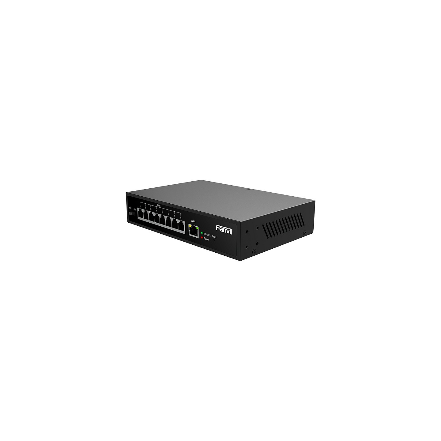 Fanvil PN8 — Buy in Cyprus with Fast Delivery