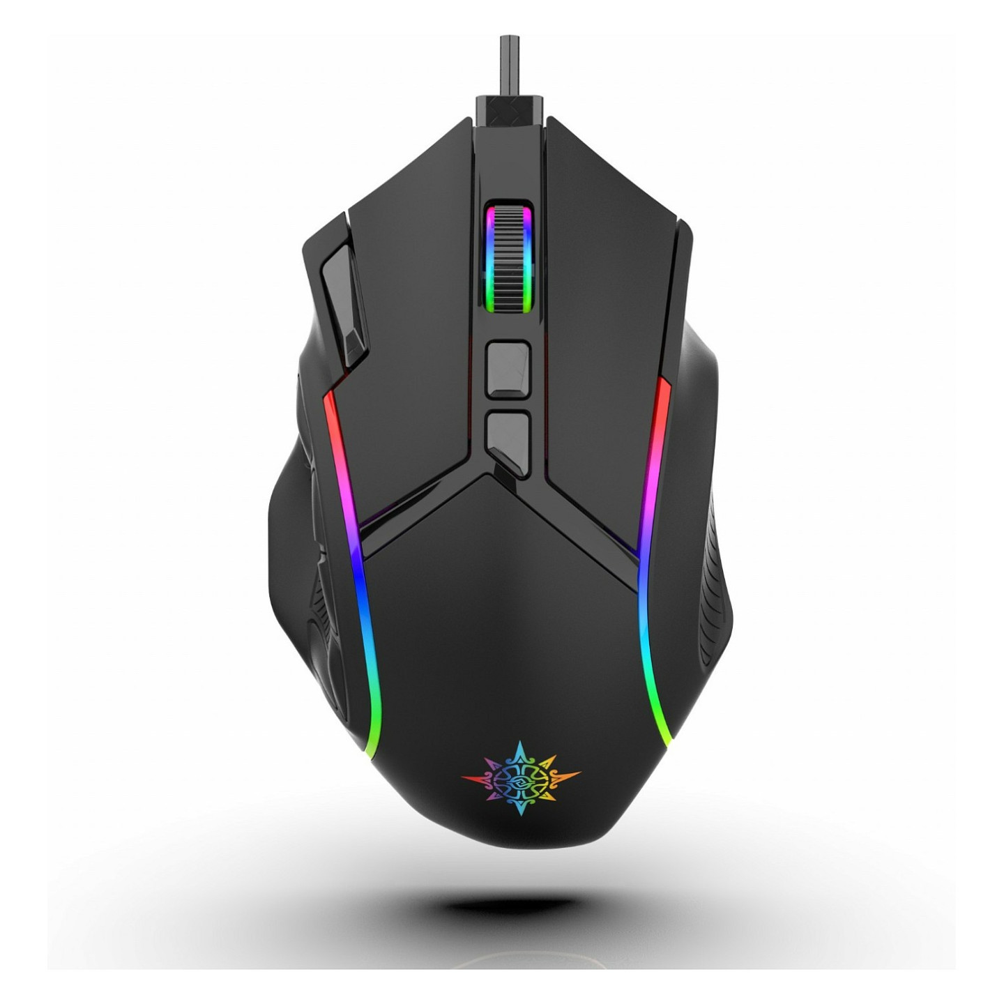INCA Gaming Maus IMG-351 12800 DPI. RGB. USB — Buy in Cyprus with Fast Delivery