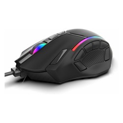 INCA Gaming Maus IMG-351 12800 DPI. RGB. USB — Buy in Cyprus with Fast Delivery