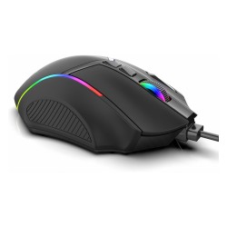 INCA Gaming Maus IMG-351 12800 DPI. RGB. USB — Buy in Cyprus with Fast Delivery
