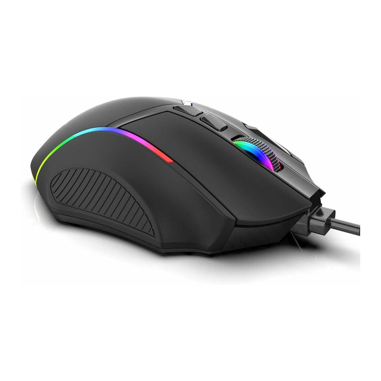 INCA Gaming Maus IMG-351 12800 DPI. RGB. USB — Buy in Cyprus with Fast Delivery