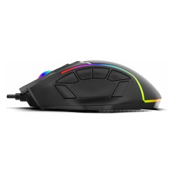INCA Gaming Maus IMG-351 12800 DPI. RGB. USB — Buy in Cyprus with Fast Delivery